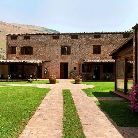 L'Antico Casale Guest House Полици Дженероза Екстериор снимка