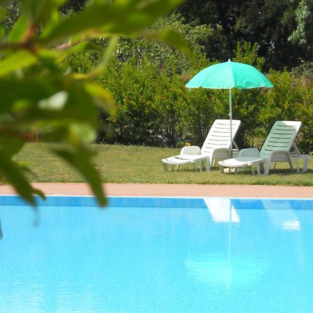 L'Antico Casale Guest House Полици Дженероза Екстериор снимка