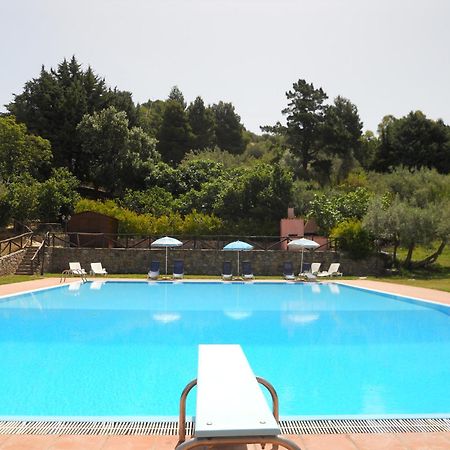 L'Antico Casale Guest House Полици Дженероза Екстериор снимка