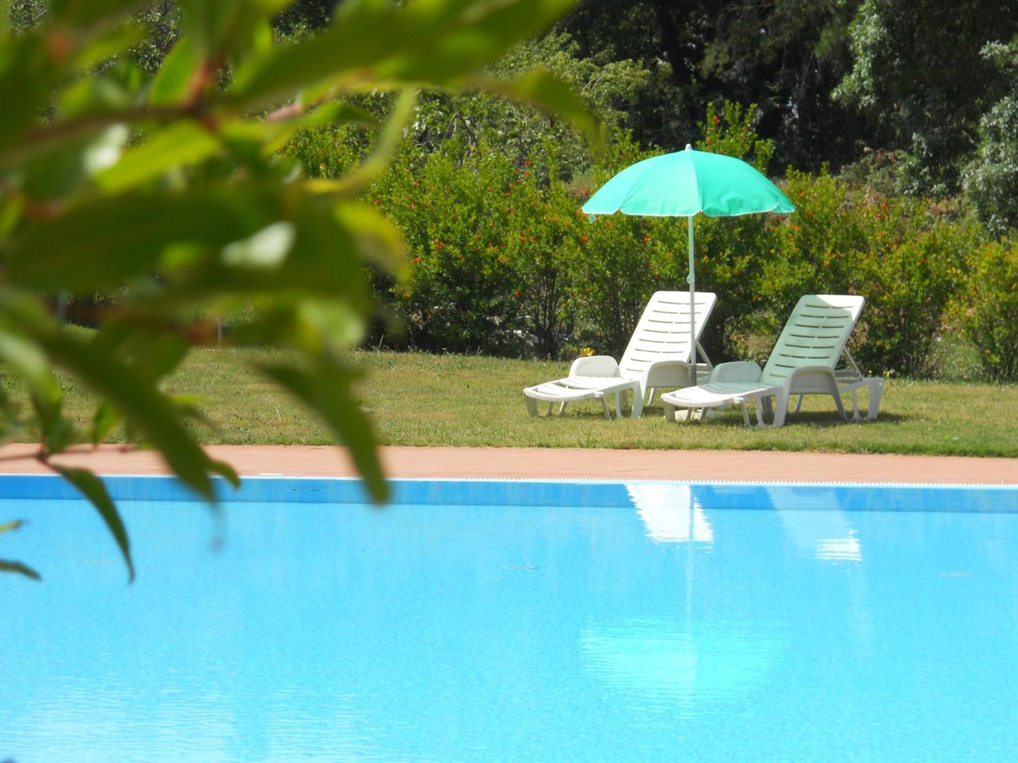 L'Antico Casale Guest House Полици Дженероза Екстериор снимка