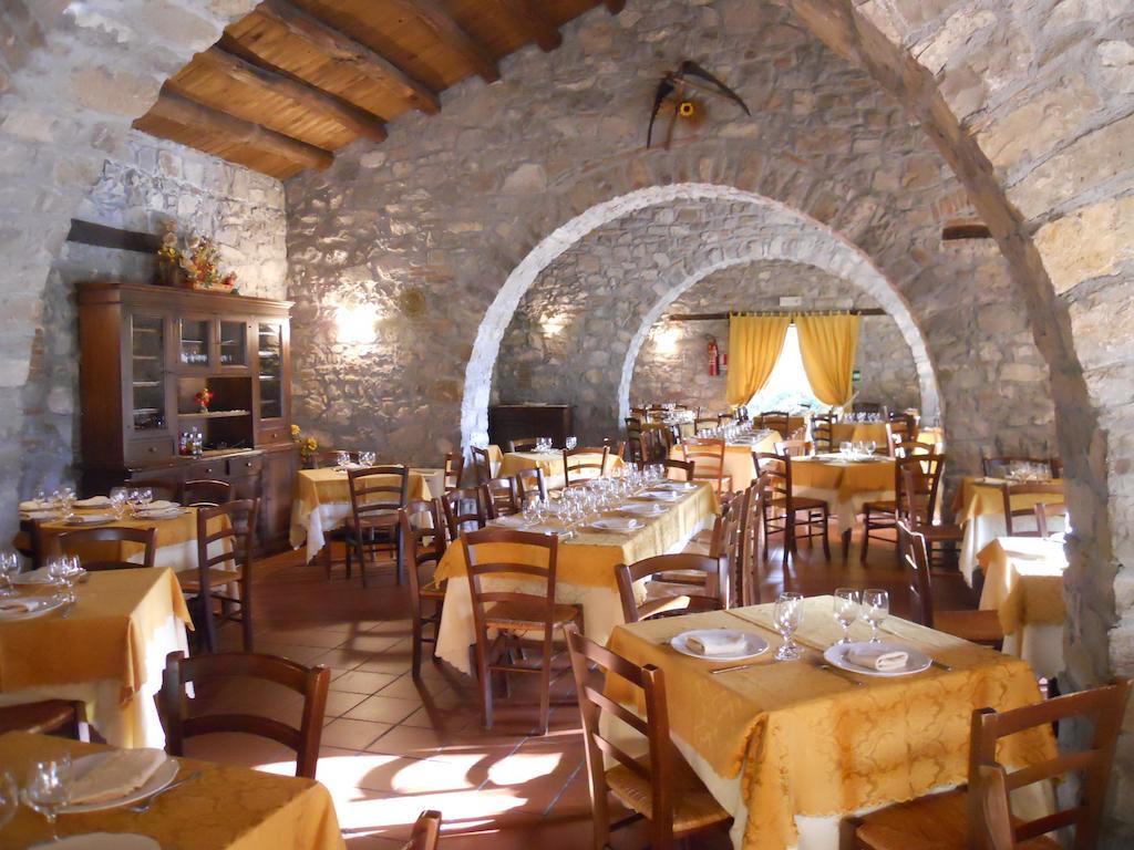 L'Antico Casale Guest House Полици Дженероза Екстериор снимка