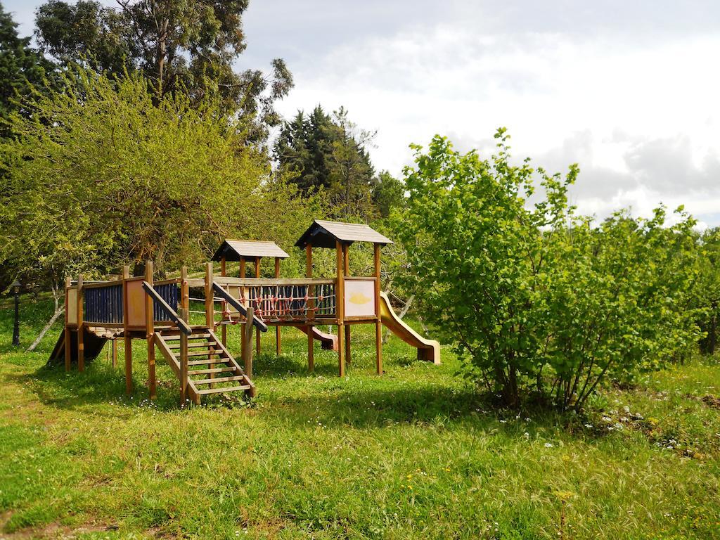 L'Antico Casale Guest House Полици Дженероза Екстериор снимка