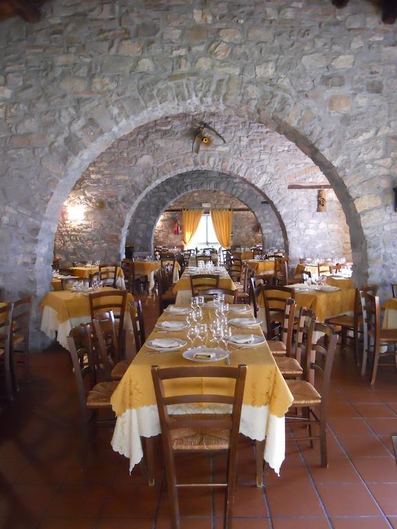 L'Antico Casale Guest House Полици Дженероза Екстериор снимка